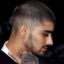 Pin Su Men S Hairstyles