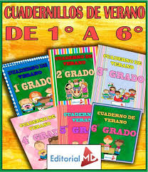 Ricitos de oro descubrió la casa de los. Cuadernillos De Verano Primaria Libros De Tercer Grado Primer Grado De Primaria Libros De Quinto Grado