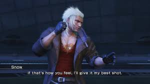 It's advisable to have aura when . Final Fantasy Xiii 2 Another Beginning Lightning S Episode And More Due Tomorrow Rpg Site
