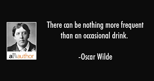 There Can Be Nothing More Frequent Than An Quote