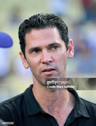 53 Former Dodger Shawn Green Stock Photos, High-Res Pictures, and Images