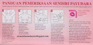 Dari hanya 60 peratus dalam dua tahun. Kesan Awal Dengan Pemeriksaan Sendiri Kanser Payudara Nutrion Terbaik Untuk Kesihatan