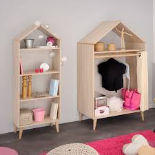 Meuble bas de rangement chambre enfant blanc vertbaudet. Rangement D Une Chambre D Enfant Nos Meilleures Inspirations