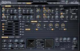 Or alchemy 1.5 or cubase 6 or other steinberg synths like halion and halionsonic. Camel Audio Alchemy 1 5 Download Free Trial Soundbankinstaller Exe