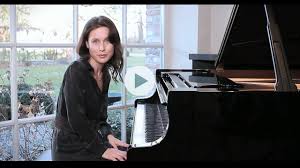 Only 2 episodes left this season! Irina Lankova Piano Unveiled Episode 2 Elements Youtube