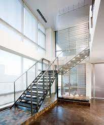 Siller is picking up these trends in the staircase industry and mixes it up with our philosophy of building stairs. Modern Handrail Designs That Make The Staircase Stand Out