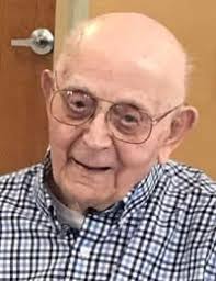 Clarence F. Simantel Obituary (1925