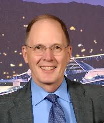 Paul Richard “Bud” Hahn