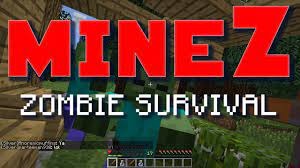 Minecraft server survival zombie no premium. Minecraft Minez Public Test Servers Zombie Survival Server Youtube
