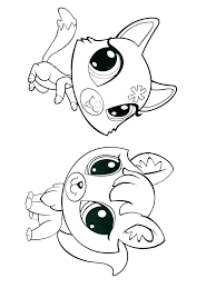 These coloring pages will bring the magic of owning a pet shop to your home. Littlest Pet Shop Coloring Page Littlest Pet Shop Coloring Pages Printable Book My Little Free Littlest Pet Sh Little Pet Shop Littlest Pet Shop Coloring Pages