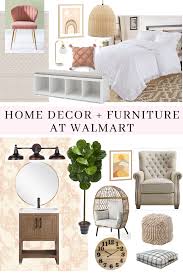 Whether you're buying unique home decor for yourself or looking for cool home decor gifts for others, this list will help any space look stylish. Walmart Decor And Furniture Finds So Many Good Things