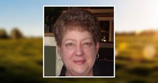 Linda Helms Obituary March 28, 2014