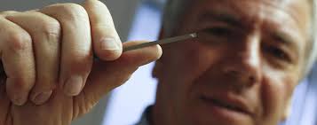 British Open jug engraver hopes for short names