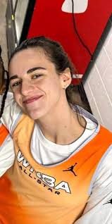 Caitlin Clark's Basketball Career and Fan Support