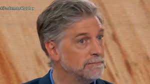 Pagina oficial de horacio cabak. Luego Del Escandalo Familiar Horacio Cabak Deja Polemica En El Bar Espectaculos Elonce Com