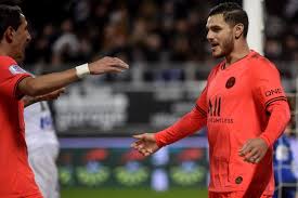 Check spelling or type a new query. French Media Claims Psg S Sporting Director Leonardo To Sign Inter Owned Mauro Icardi Despite Coach Tuchel S Objections