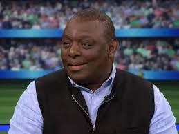 Garth Crooks departs BBC Final Score for last time with heartfelt tribute
