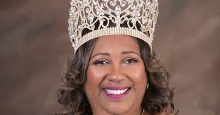 Athena Is All That Matters' at krewe's celebration