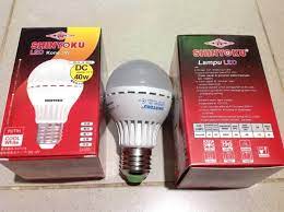 Kecuali motor dengan soket h7. Jual Harga Murah No Brand Shinyoku Lampu Led Dc 12v 5 Watt Berkualitas Ralali Com Harga Grosir 2021 Ralali Com