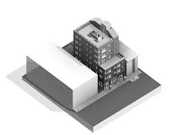 Based in san francisco and los angeles, ca, axis/gfa architecture + design has established relationships and clients across the us, with projects ranging in size and scope, from california and nevada to washington and oregon, to indiana, pennsylvania and new jersey. Plans Recommended For Approval Of 1324 1326 Powell Street Chinatown San Francisco San Francisco Yimby