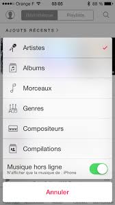Maybe you would like to learn more about one of these? Apple Music 10 Trucs Et Astuces Essentiels