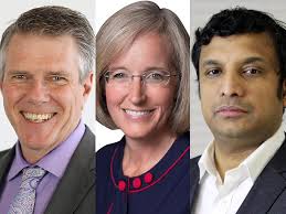 Federal Election: 10 hotly contested, high-stakes B.C. ridings