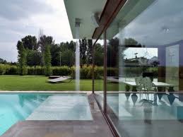 Modern Maison De La Lumiere In Bologna Italy A Hi Tech Haven For The Home Owners Luxury House Designs House Design Inspired Homes