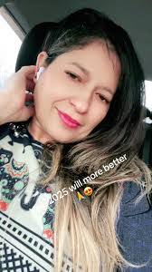 Angela Marquez's Instagram, Twitter & Facebook