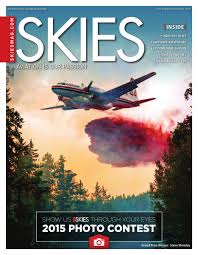Skies Magazine