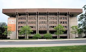 top 5 urban legends of central new york