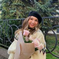 Marta Kostiuk Artemati4 Na Pinterest