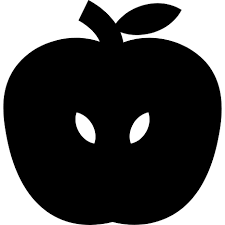 Download Apple Fruit Vector Svg Icon 4 Svg Repo