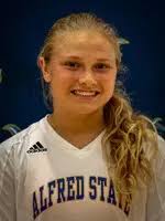 2018 Women's Soccer Roster