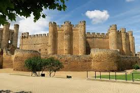42° 17′ 24.55″ n, 5° 31′ 19.95″ w. Coy 2 Picture Of Museo Del Castillo De Valencia De Don Juan Tripadvisor