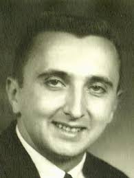 Robert Piecuch Obituary (1941