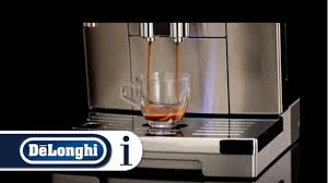 Maybe you would like to learn more about one of these? How To Adjust The Coffee Mill On Your De Longhi Primadonna S Delux Ecam 28 465 Au Coffee Machine Youtube