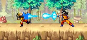 Dbz vs naruto includes a bunch of cartoon heroes with special moves. Naruto Vs Dragon Ball Z Game Newloans
