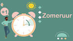 Daylight Saving Time / Clock Change (#NT2, #learndutch ... - YouTube