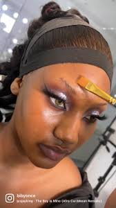 Bibiyonce Makeup Artist