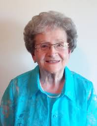 Obituary information for Betty Lou Mueller