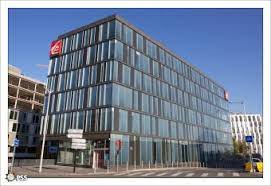 Grâce au 118712.fr, trouvez l'enseigne caisse d'epargne la plus proche de vous. Pss Siege Social De La Caisse D Epargne De Flandre Lille France