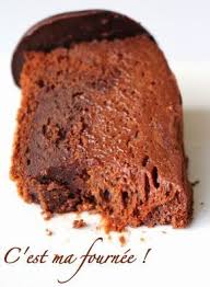 C Est Ma Fournee Le Gateau D Anniversaire Double Chocolat De Mercotte Une Seule Pate Deux Eff Mercotte Recette Recettes De Cuisine Gateau Double Chocolat