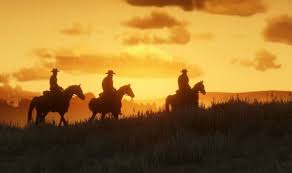 red dead redemption 2 news sony reveals shock ps4 update