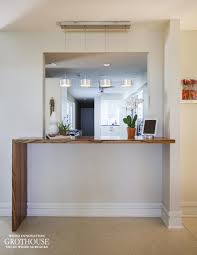 Cabinets, countertops and installation restrictions may apply. Zebrawood Pastore Waterfall Counter In Jacksonville Fl