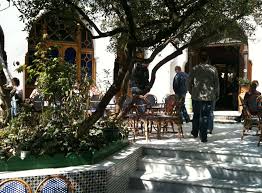 Horaires d'ouverture ouvert tous les jours de. Paris Mosque Facts History Visits Tearoom