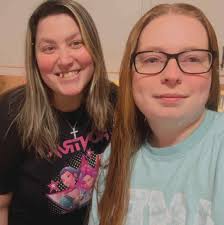 Haley Odell updated her cover photo.