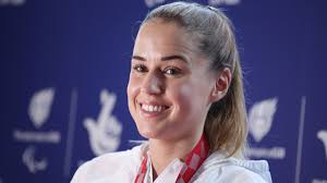 ParalympicsGB announces Para taekwondo squad for Paris 2024