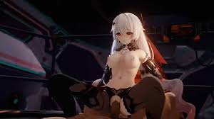 3D无修AKT 25年2-3月作品- 维咔VikACG[V站]