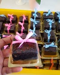 Blk a, taman sri lempah orchards green production & export trading is producing and supply the party wedding gifts boxes cookies: Vaani S Doorgift Weddingmate My