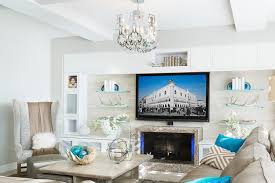Mixing styles of interior design is done well if you start with the basics, mix up the accents, finish with a certain balance. 29 Stunning Living Rooms For Every Type Of Style